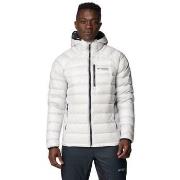 Toppatakki Columbia  Arctic Crest  EU L