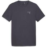 Lyhythihainen t-paita Puma  Better Essentials Tee  EU S