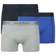 Bokserit Jack & Jones  JACCOOPER SOLID TRUNKS X3   XL