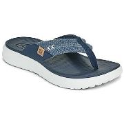 Rantasandaalit HEYDUDE  Finn Flip Braided Navy  41