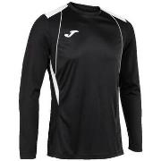 T-paidat pitkillä hihoilla Joma  T-shirt  Championship VII  EU S