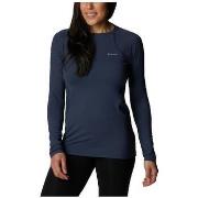 T-paidat pitkillä hihoilla Columbia  T-shirt  à manches longues extens...