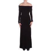 Pitkä mekko Kostumn1  KI2574  EU M