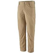 Chino-housut / Porkkanahousut Patagonia  Quandary Regular  FR 34