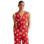 Paita Compania Fantastica  COMPAÑIA FANTÁSTICA Vest 41011 - Conversati...