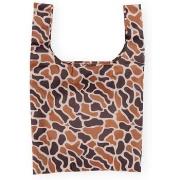 Toalettilaukku / Meikkipussi Original Duckhead  Taupe Ripples Bag  Yks...