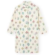 Paksu takki Compania Fantastica  COMPAÑIA FANTÁSTICA Jacket 11060 - Fl...