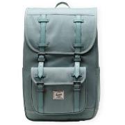Reppu Herschel  Little America Mid Volume Backpack - Treillis  Yksi Ko...