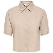 Paitapusero / Kauluspaita Only  Goa Shirt - Oxford Tan  EU S