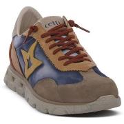 Kengät Cetti  ANTE USED JEANS  42