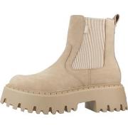 Kengät Buffalo  Botines Mujer Modèle Aspen Chelsea Vegan B  40