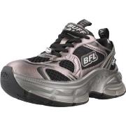 Kengät Buffalo  Sport   Zapatillas Mujer Modèle Ridr  40