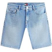 Shortsit & Bermuda-shortsit Tommy Hilfiger  DM0DM22981  IT 42