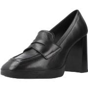 Kengät Geox  Mocasines Mujer Modèle D Teulada  39