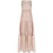 Pitkä mekko Rinascimento  CFC0127407003  IT S