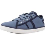 Lastenkengät Geox  Zapatillas Niño Modèle J Gisli B  32