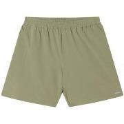 Shortsit & Bermuda-shortsit Obey  Travel short  EU S