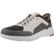 Kengät Geox  Sport   Zapatillas Hombre Modèle U Vittour Plus  40