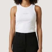 Hihattomat paidat / Hihattomat t-paidat Calvin Klein Jeans  Camisetas ...