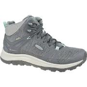 Kengät Keen  W Terradora II Mid WP  36