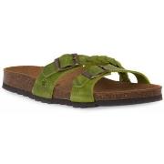 Sandaalit Bioline  233 ALOHE INGRASSATO  37