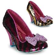 Korkokengät Irregular Choice  Nick of Time  38