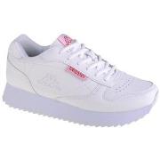 Kengät Kappa  Base II  40