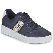 Kengät Tommy Hilfiger  COURT SNEAKER WITH WEBBING  38
