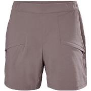 Shortsit & Bermuda-shortsit Helly Hansen  W Elv Light Tur  EU XS