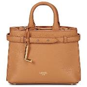 Olkalaukut Lancel  FAUBOURG CARRYALL ZIP S  Yksi Koko