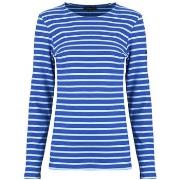 T-paidat pitkillä hihoilla Armor Lux  LESCONIL  EU L