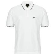 Lyhythihainen poolopaita Armani Exchange  XM001287  EU XXL