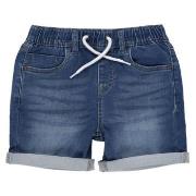 Shortsit & Bermuda-shortsit Name it  NKMRYAN JOGGER DNM L SHORTS  7 Ja...