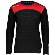 T-paidat pitkillä hihoilla Kempa  T-shirt  Emotion 2.0  EU XL