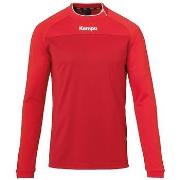 T-paidat pitkillä hihoilla Kempa  T-shirt  Prime confortable et perfor...