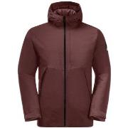 Pusakka Jack Wolfskin  Tempelhof  EU XXL