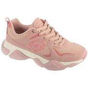 Kengät Lotto  Wany  36