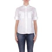 Paitapusero / Kauluspaita Fay  NCWA252600  IT S