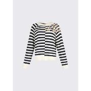 Neulepusero Liu Jo  WA6219MA97P C3915  EU S