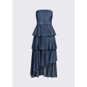 Pitkä mekko Liu Jo  UA6275D4894 77000  IT 40