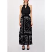 Pitkä mekko Liu Jo  UA6303T432A P9315  IT 40