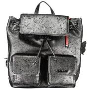 Reppu Desigual  26sakp30ne2000uni  Yksi Koko