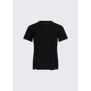 Lyhythihainen t-paita Liu Jo  CA6110MS55N 22222  EU S