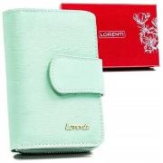 Lompakot Lorenti  DH76115SHRFID866583  Yksi Koko