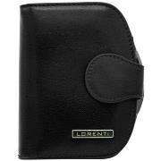 Lompakot Lorenti  DHPortfeldamskiskrzany43972CIS3337B65880  Yksi Koko