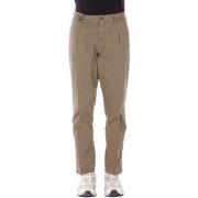 Chino-housut / Porkkanahousut Fay  NTM8152185  IT 38