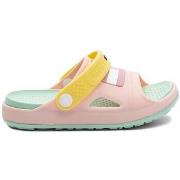 Rantasandaalit Tommy Hilfiger  T3AF34319PINK  28