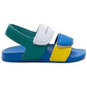 Poikien sandaalit Tommy Hilfiger  T1X233913MULTI  28