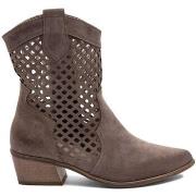 Kengät Maciejka  1734ALMONDWEL  37