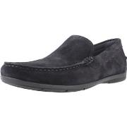 Kengät Geox  Mocasines Hombre Modèle U Siron  41